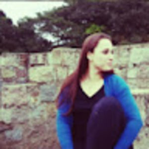 Meet your Posher, Janaina